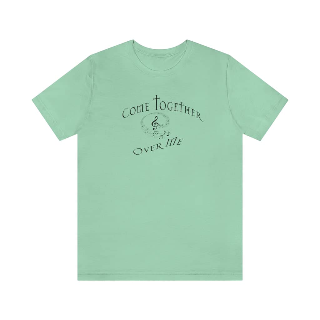 Soft Cotton Tee