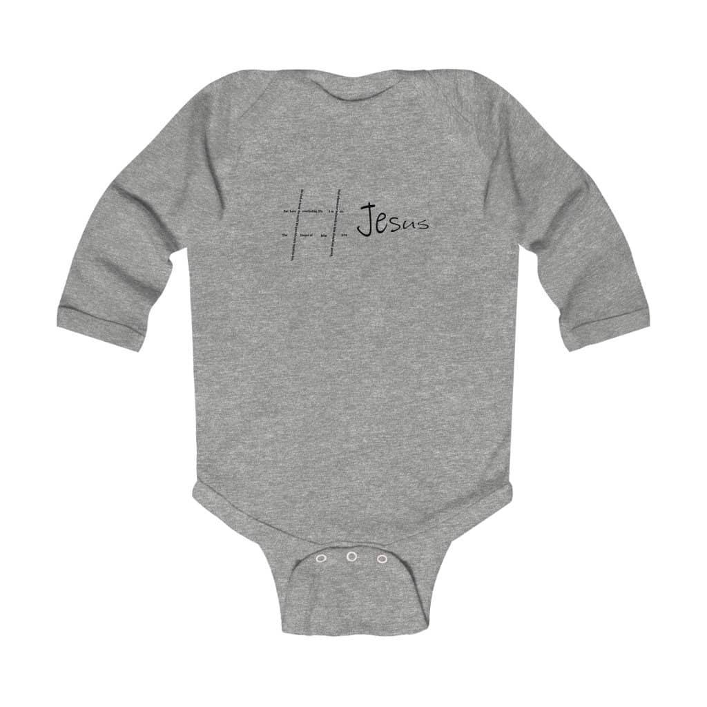 Infant Bodysuit
