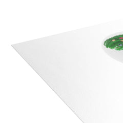 Folded Greeting Cards "The Road Warriors" (1, 10, 30, and 50pcs)