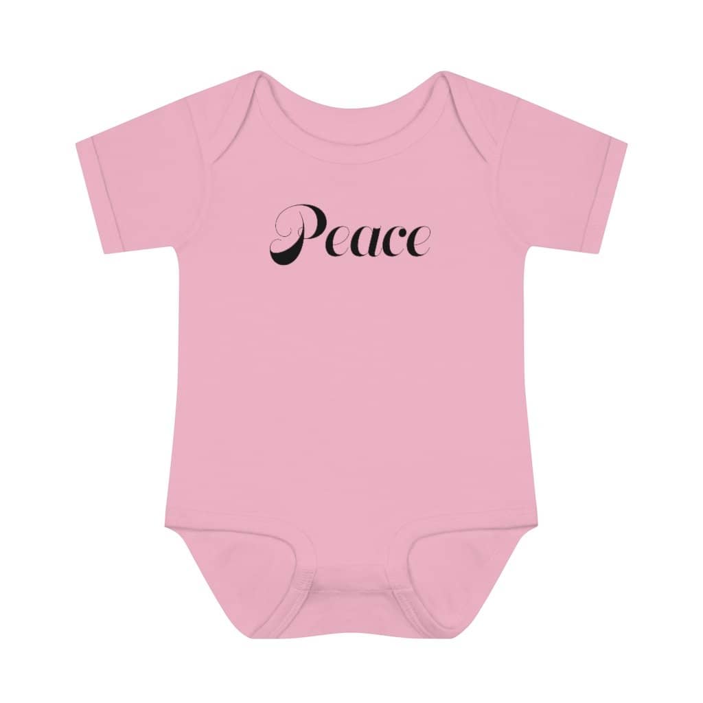 baby bodysuit