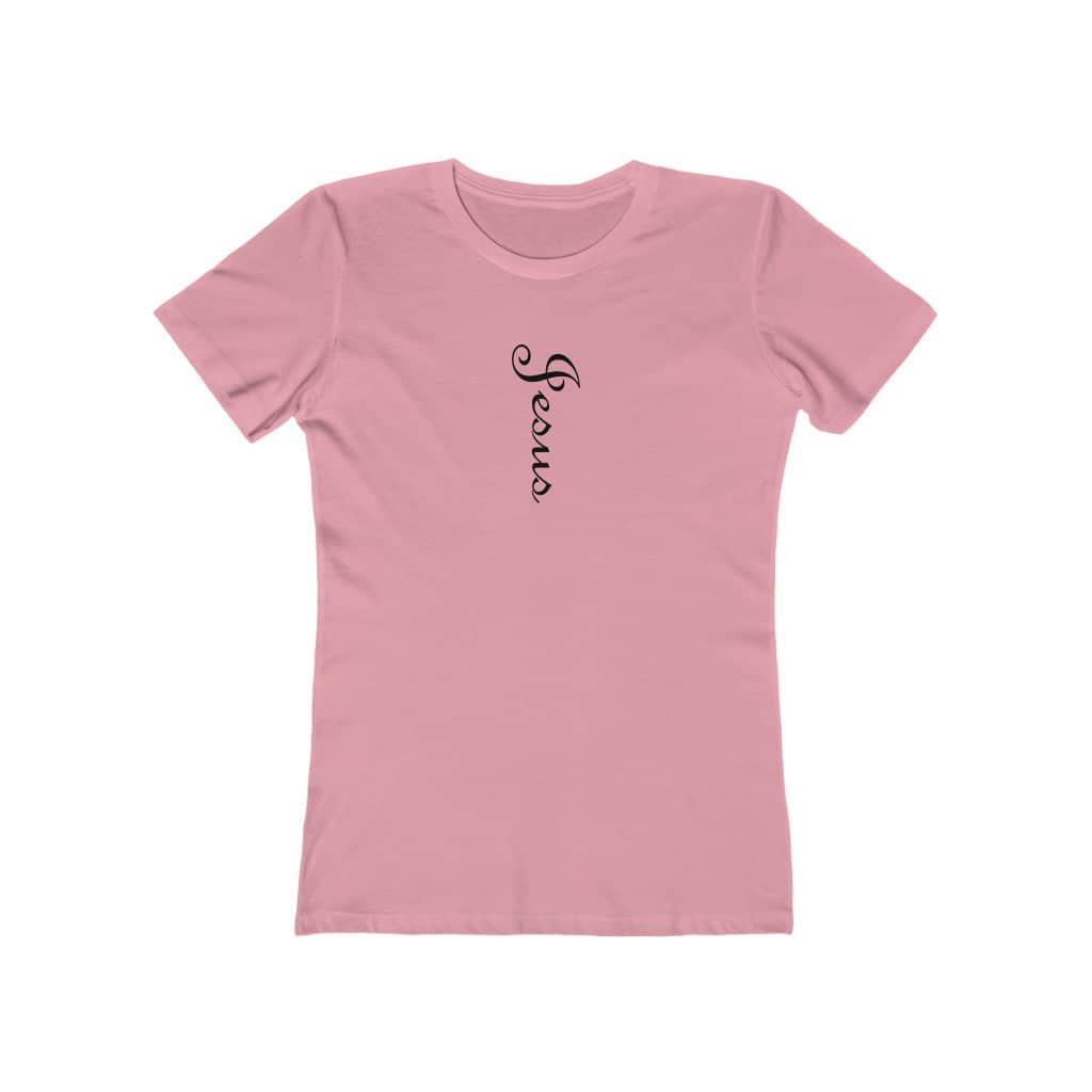 Soft Cotton Tee