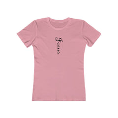 Soft Cotton Tee