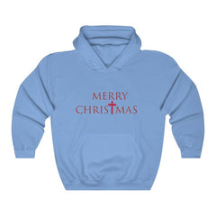 christmas hoodie