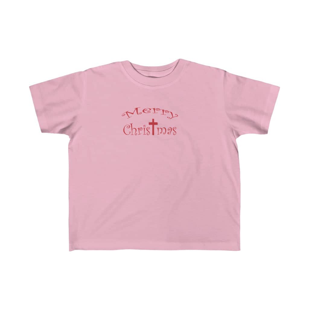 Toddler Tee