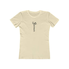 Soft Cotton Tee