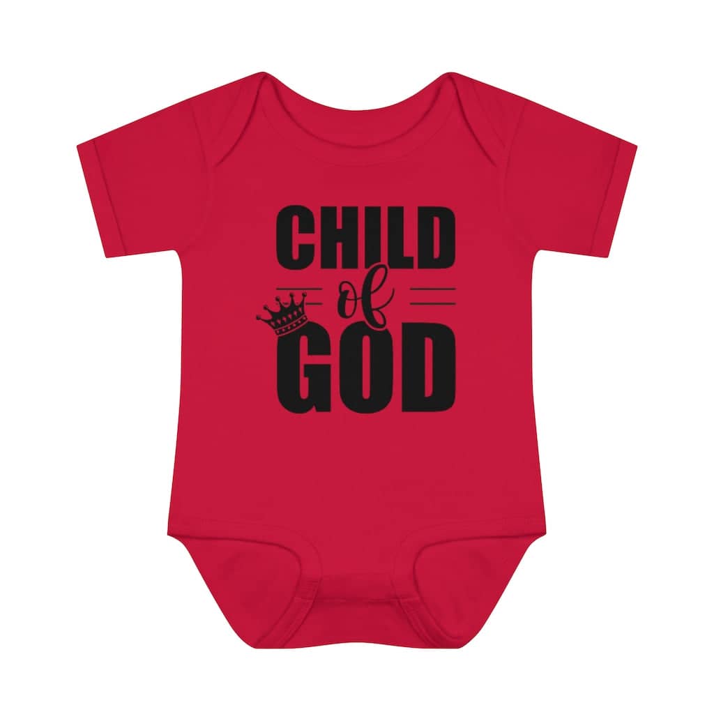 Infant Bodysuit