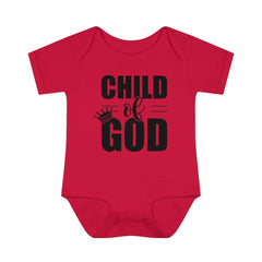 Infant Bodysuit