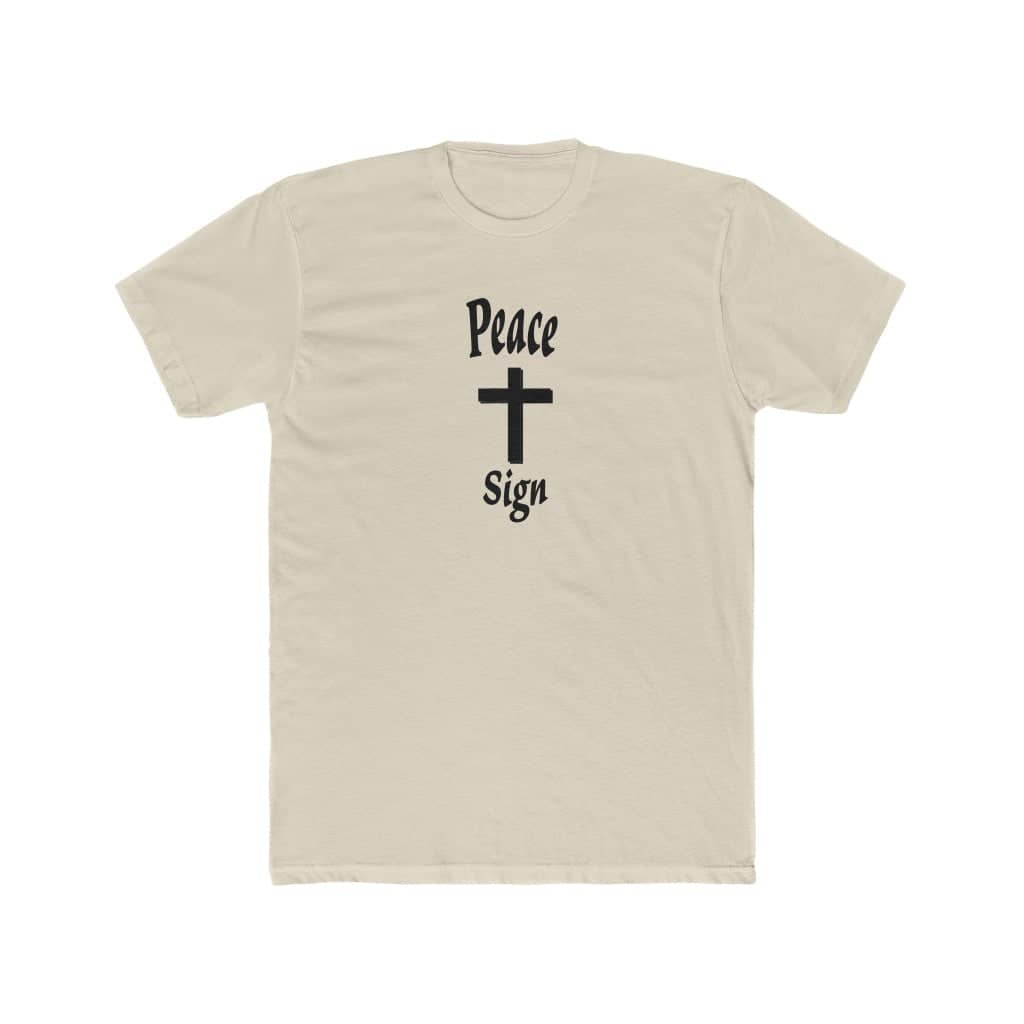 Soft Cotton Tee