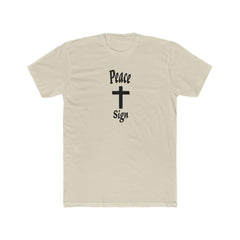 Soft Cotton Tee