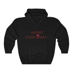 christmas hoodie