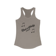 Racerback Tank