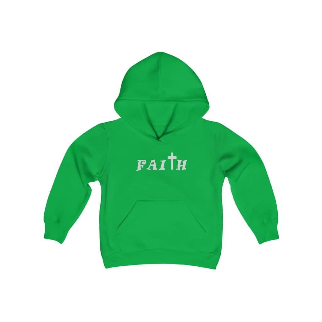 Youth Hoodie