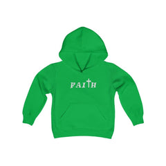 Youth Hoodie