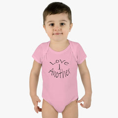 baby bodysuit