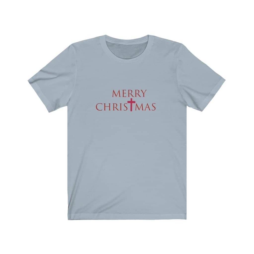 Christmas Tee