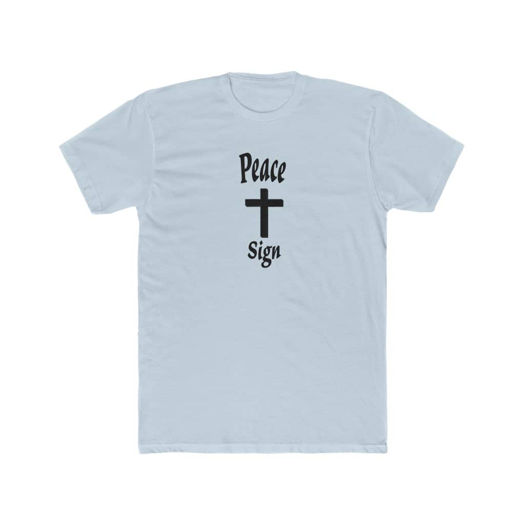 Soft Cotton Tee