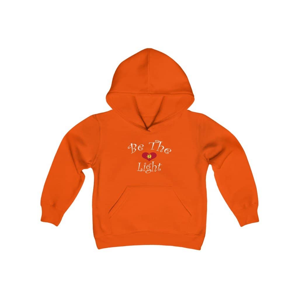 Youth Hoodie