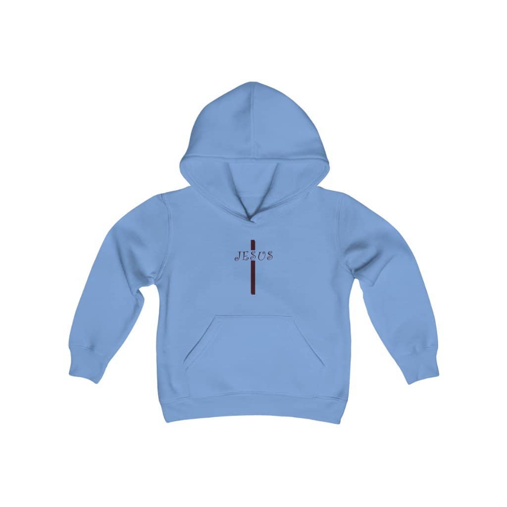Youth Hoodie