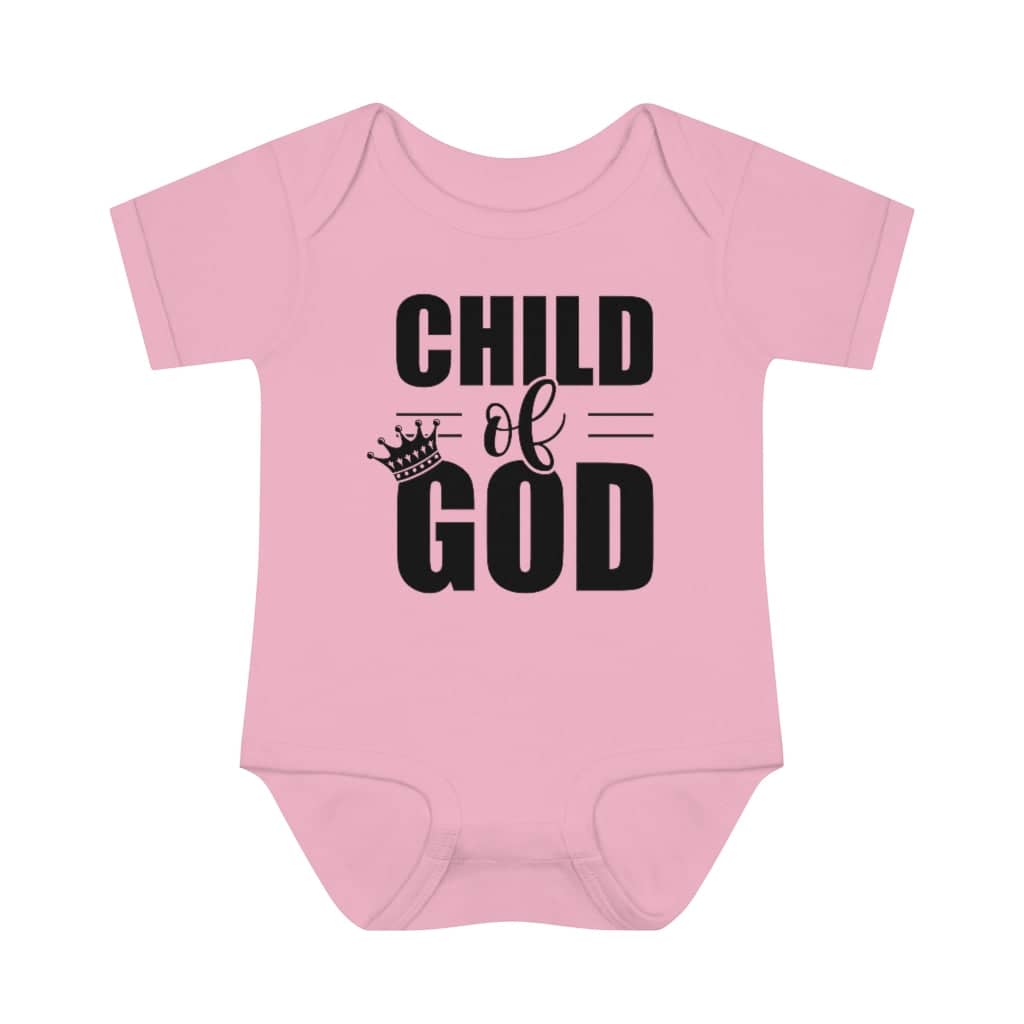 Infant Bodysuit