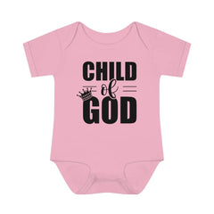 Infant Bodysuit
