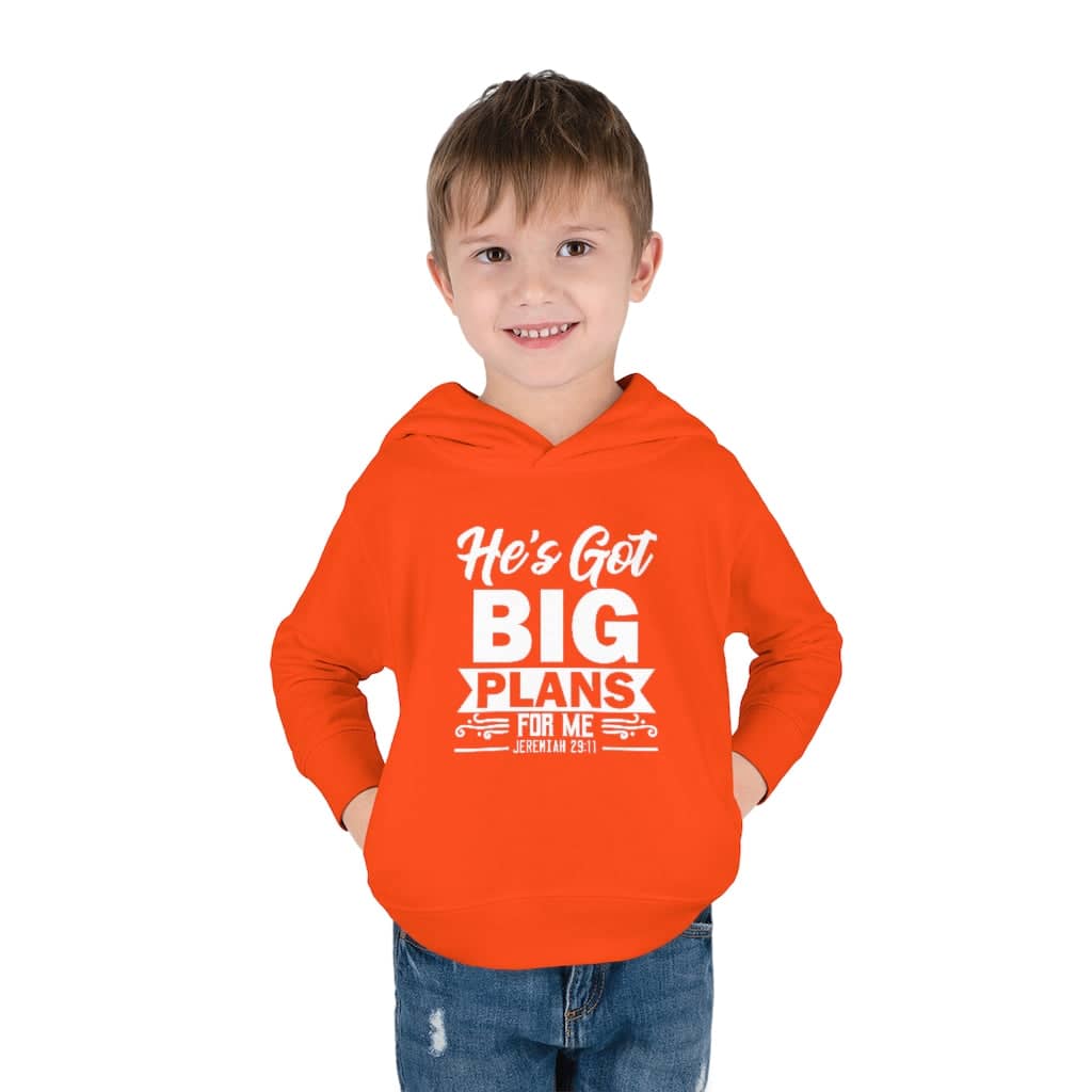 toddler hoodie