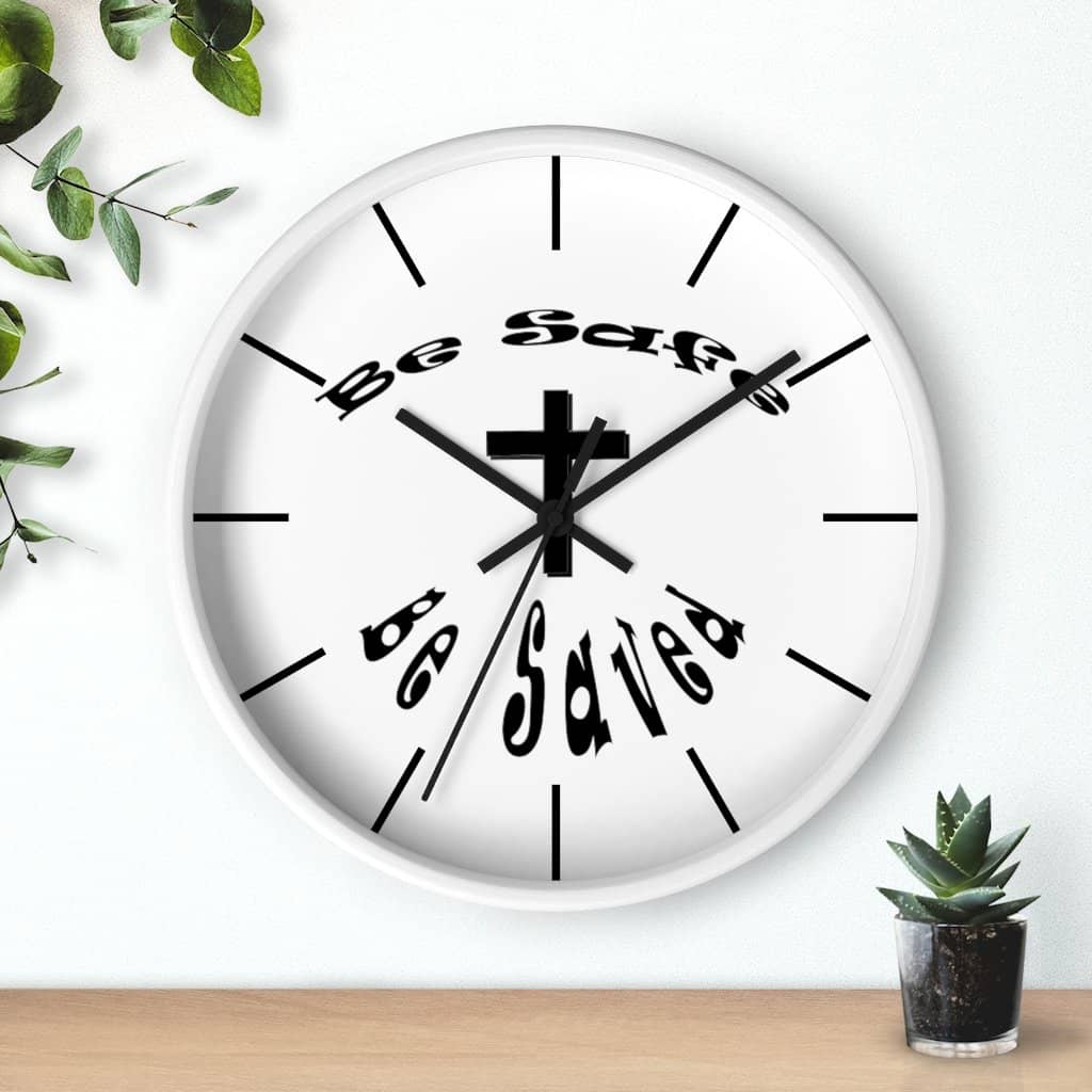 wall clock