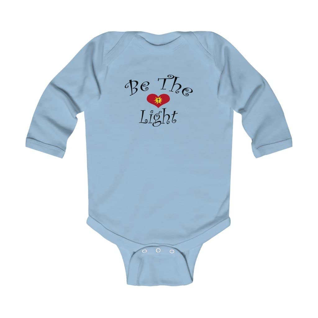 infant bodysuit