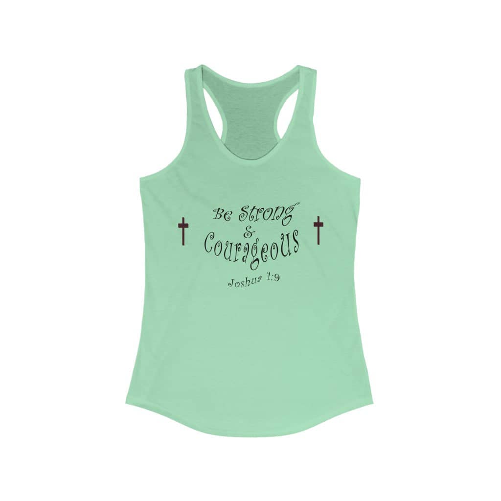 Racerback Tank