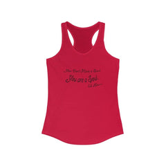 Racerback Tank (3925457829982)
