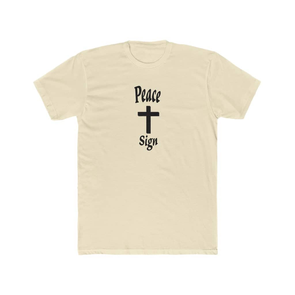 Soft Cotton Tee