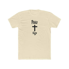Soft Cotton Tee