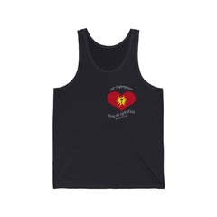 Jersey Tank