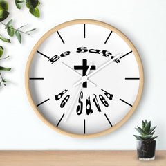 wall clock