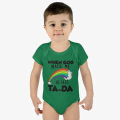 Infant Bodysuit