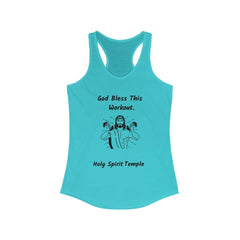 racerback tank