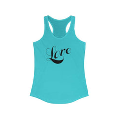 Racerback Tank