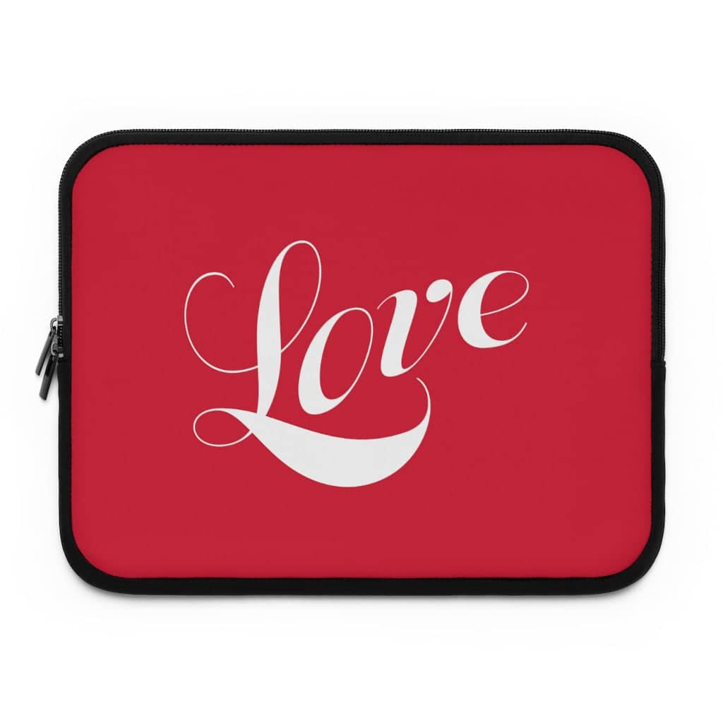 Laptop Sleeve