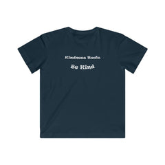 Kids LAT Apparel Tee "Be Kind"
