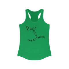 Racerback Tank
