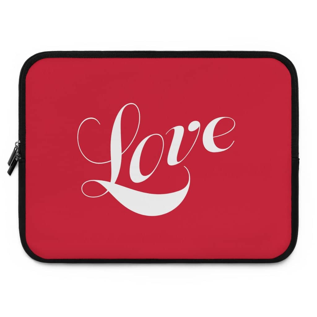 Laptop Sleeve