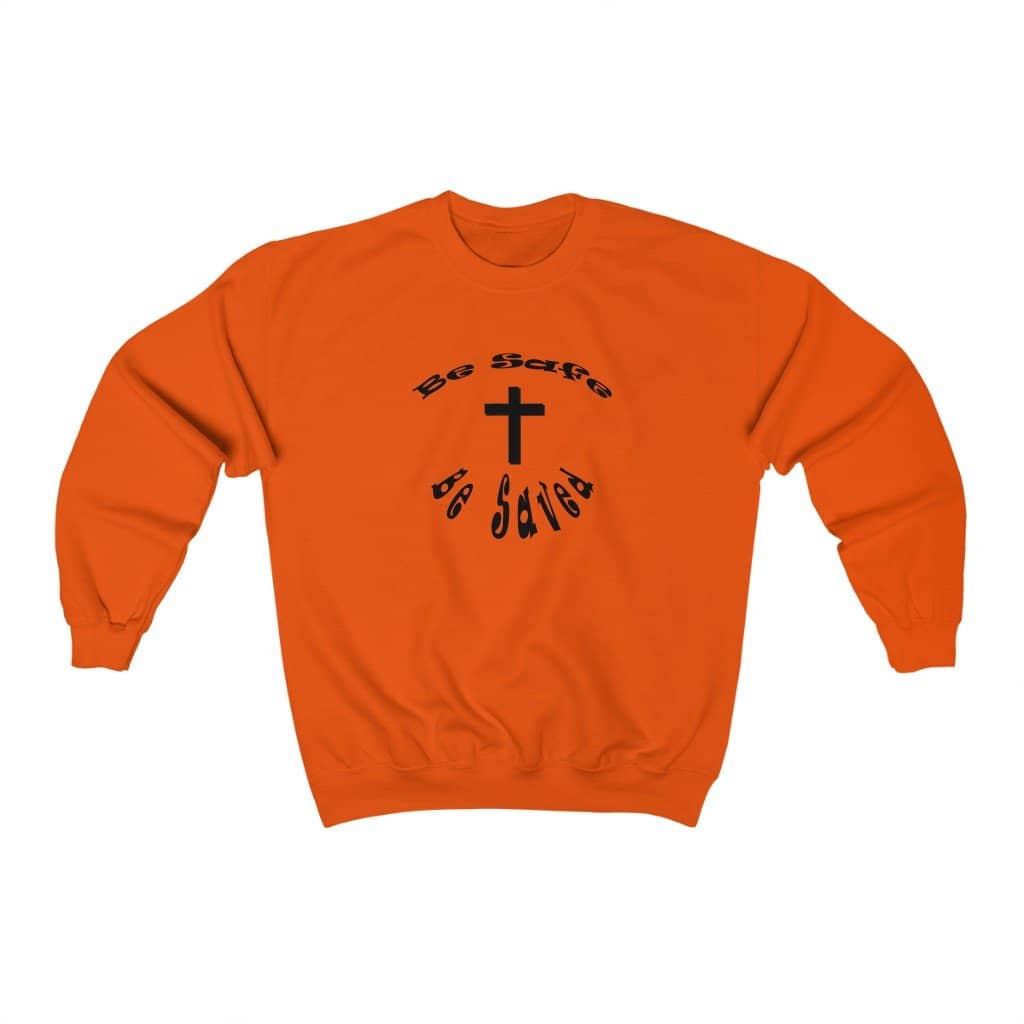 Crewneck Sweatshirt