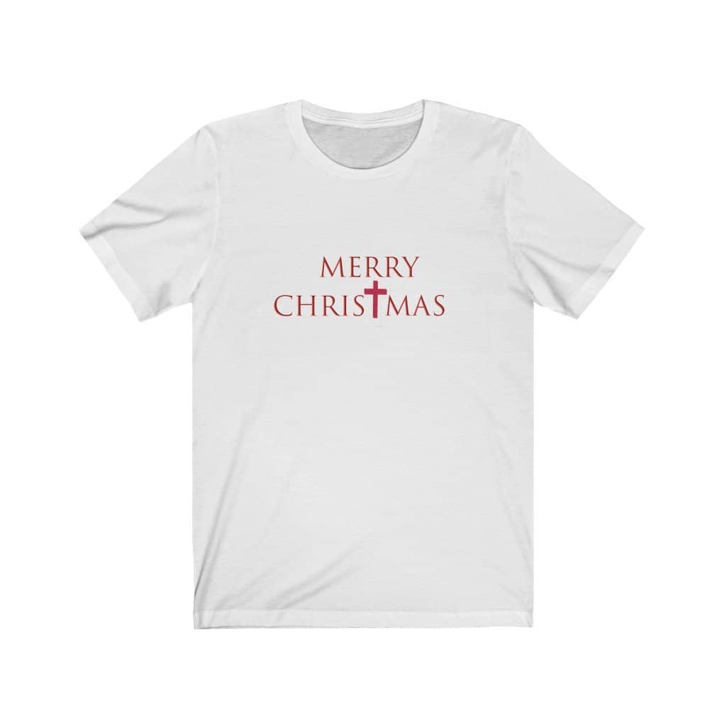 Christmas Tee
