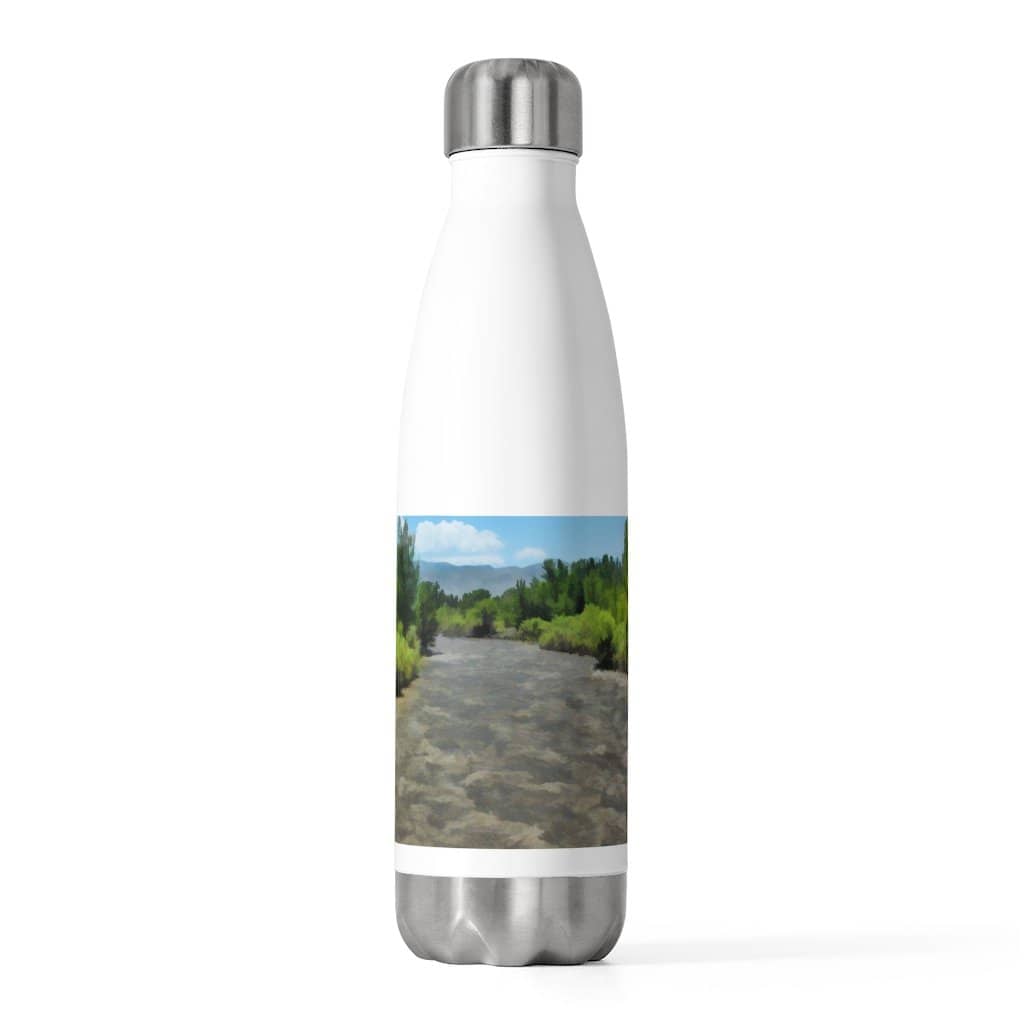 Insulated Bottle