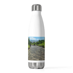 Insulated Bottle