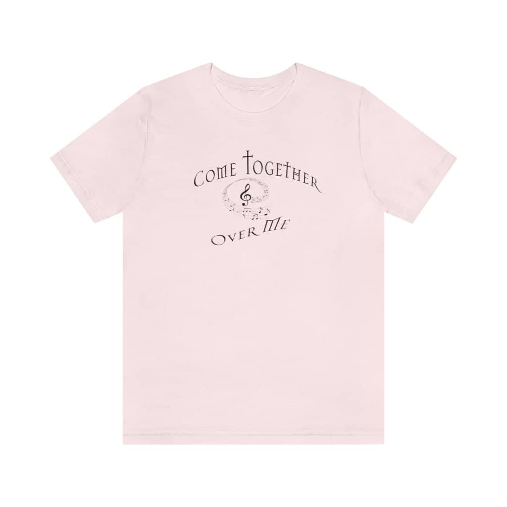 Soft Cotton Tee