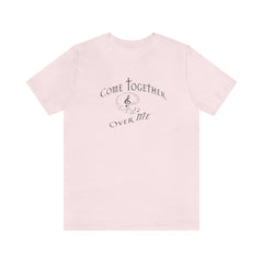 Soft Cotton Tee