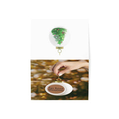 Folded Greeting Cards "The Road Warriors" (1, 10, 30, and 50pcs)