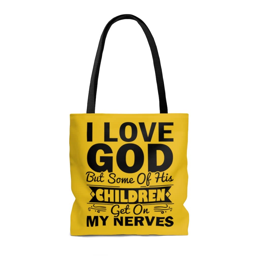 tote bag