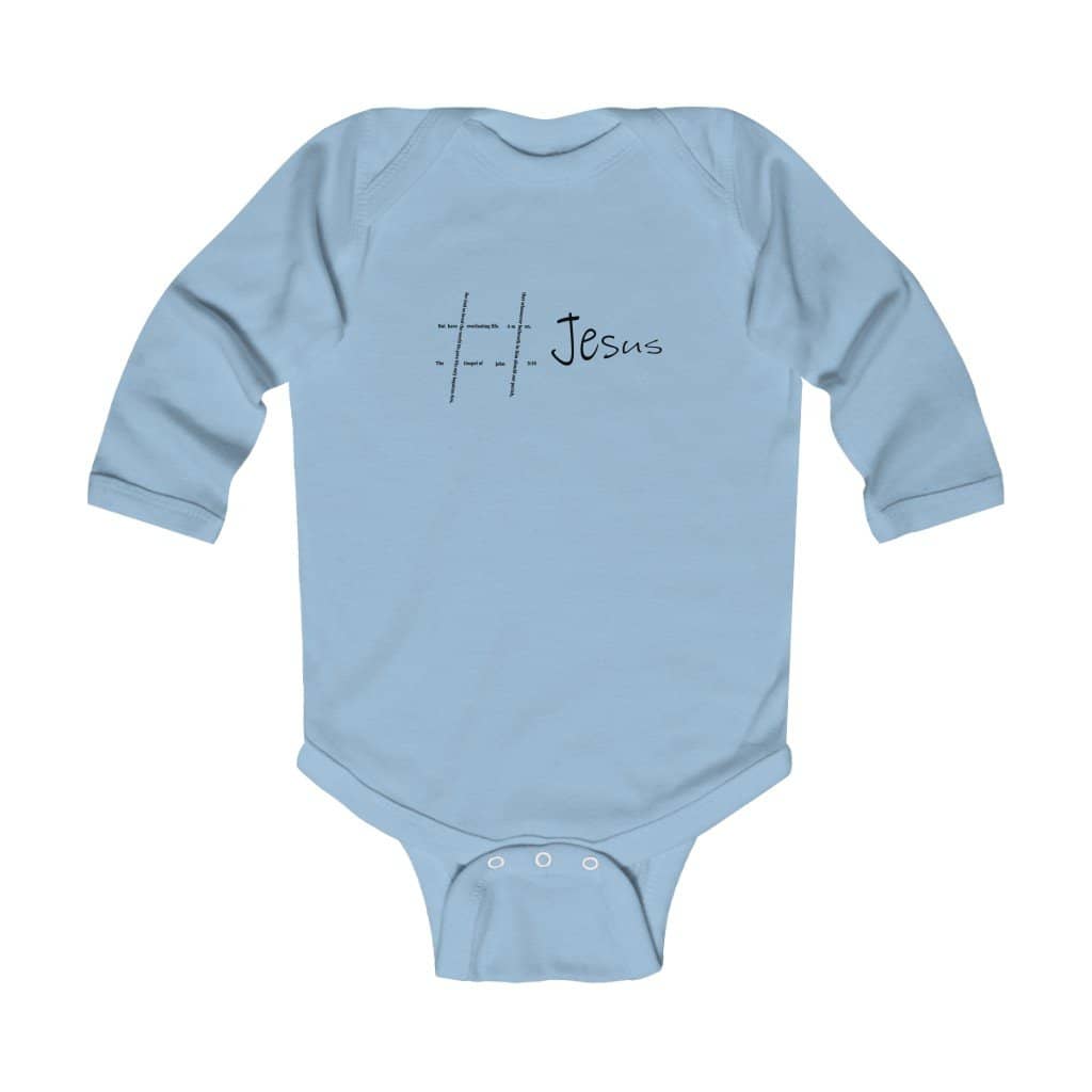 Infant Bodysuit