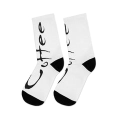 Tribe Socks "Coffee"